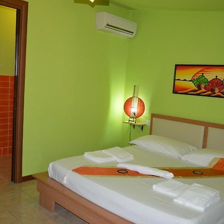 Butterfly House Bed & Breakfast Alghero Ngoại thất bức ảnh