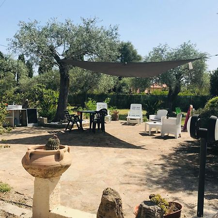 Butterfly House Bed & Breakfast Alghero Ngoại thất bức ảnh