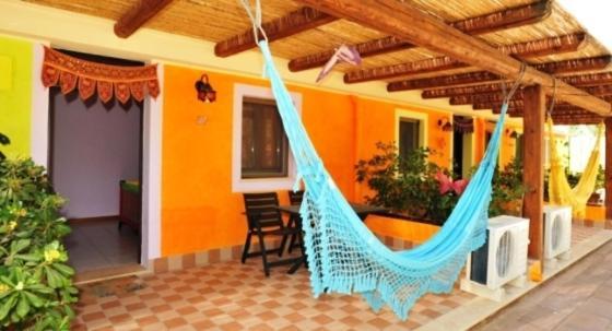 Butterfly House Bed & Breakfast Alghero Ngoại thất bức ảnh
