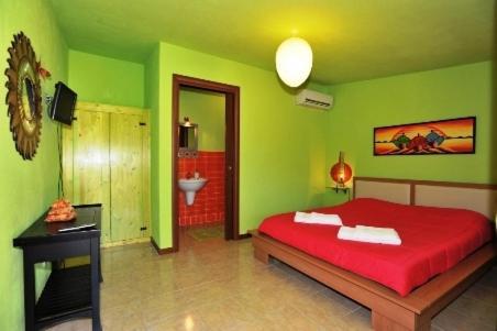 Butterfly House Bed & Breakfast Alghero Phòng bức ảnh