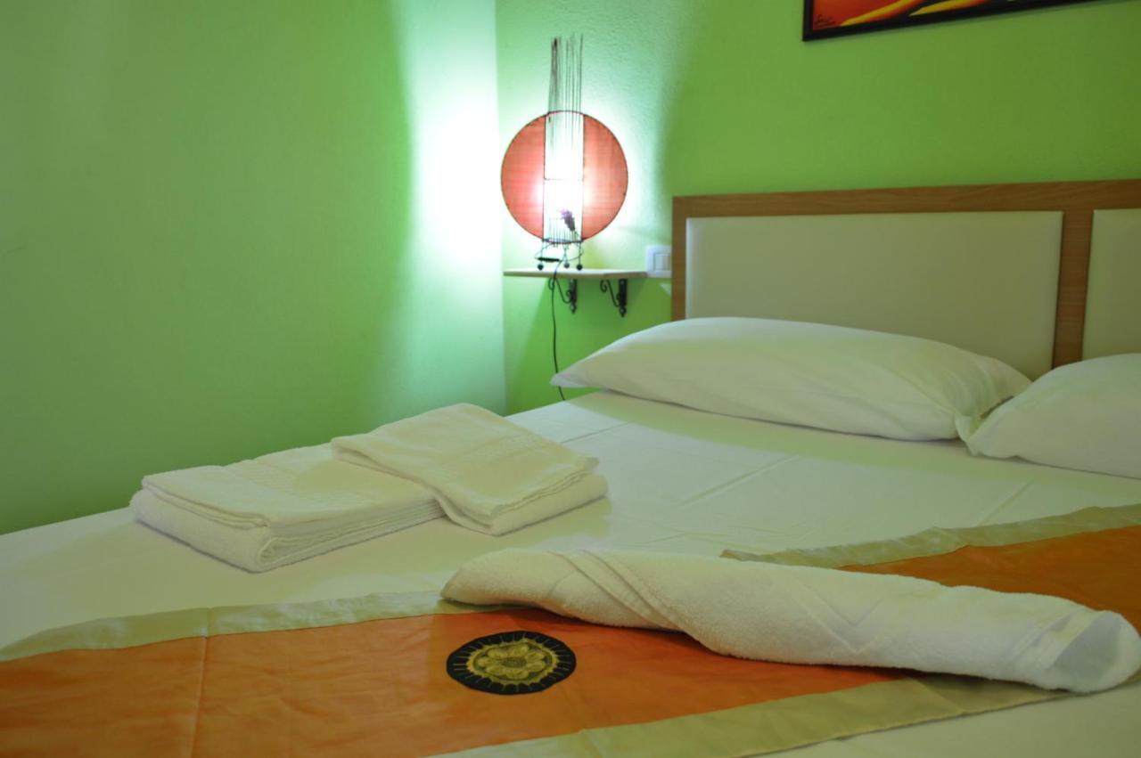 Butterfly House Bed & Breakfast Alghero Ngoại thất bức ảnh