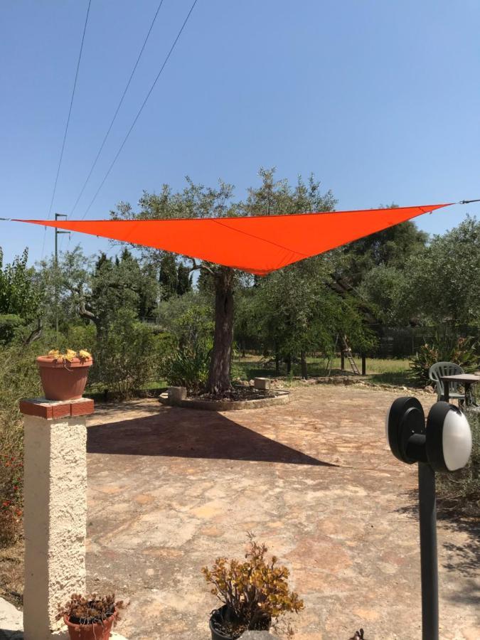 Butterfly House Bed & Breakfast Alghero Ngoại thất bức ảnh