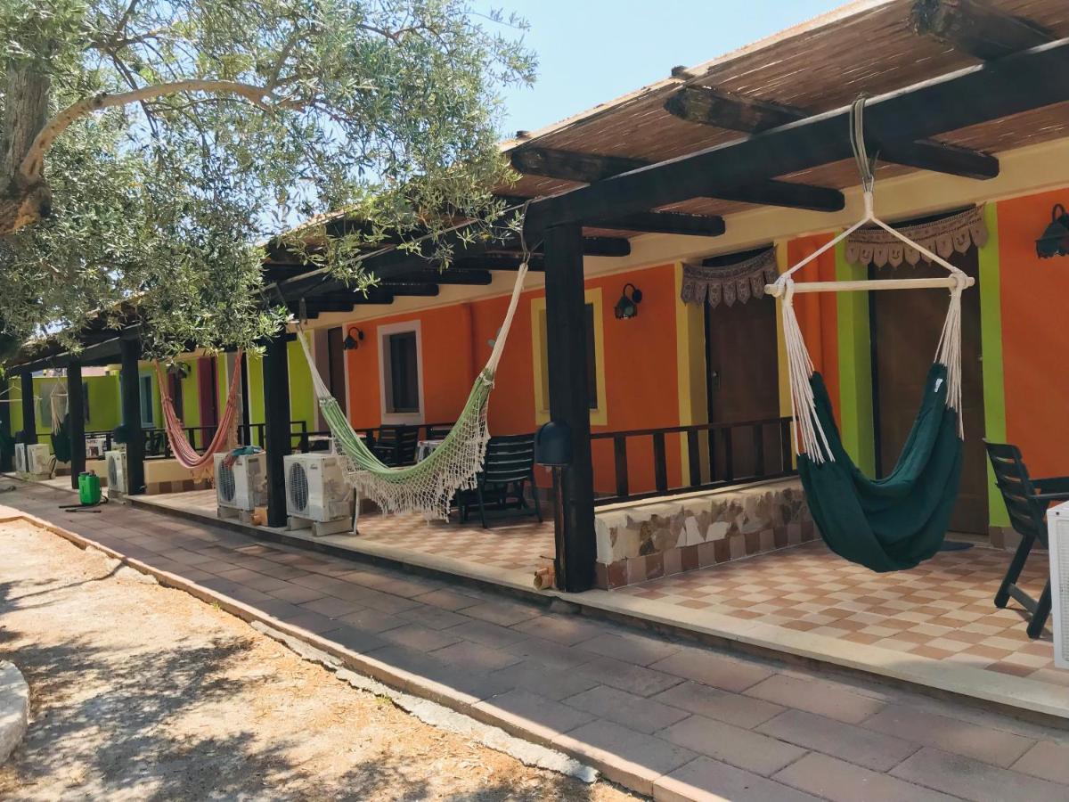 Butterfly House Bed & Breakfast Alghero Ngoại thất bức ảnh