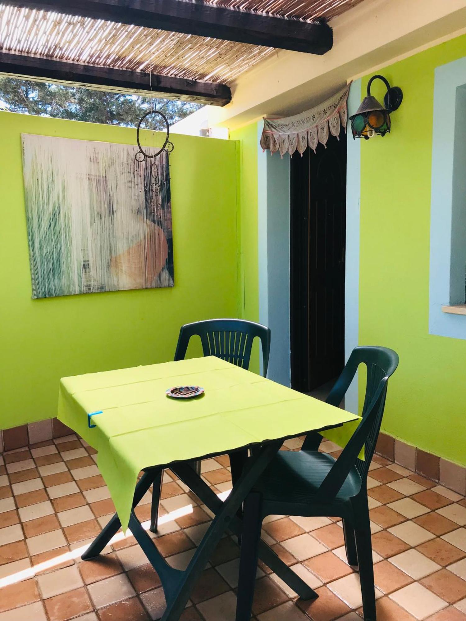 Butterfly House Bed & Breakfast Alghero Ngoại thất bức ảnh