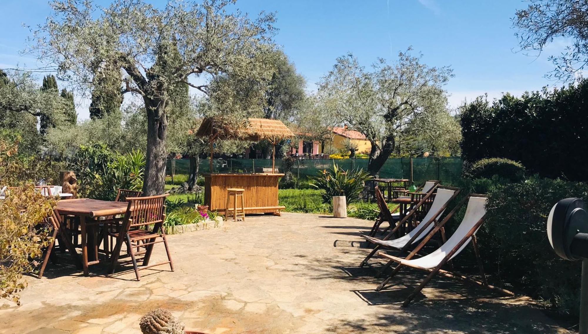 Butterfly House Bed & Breakfast Alghero Ngoại thất bức ảnh