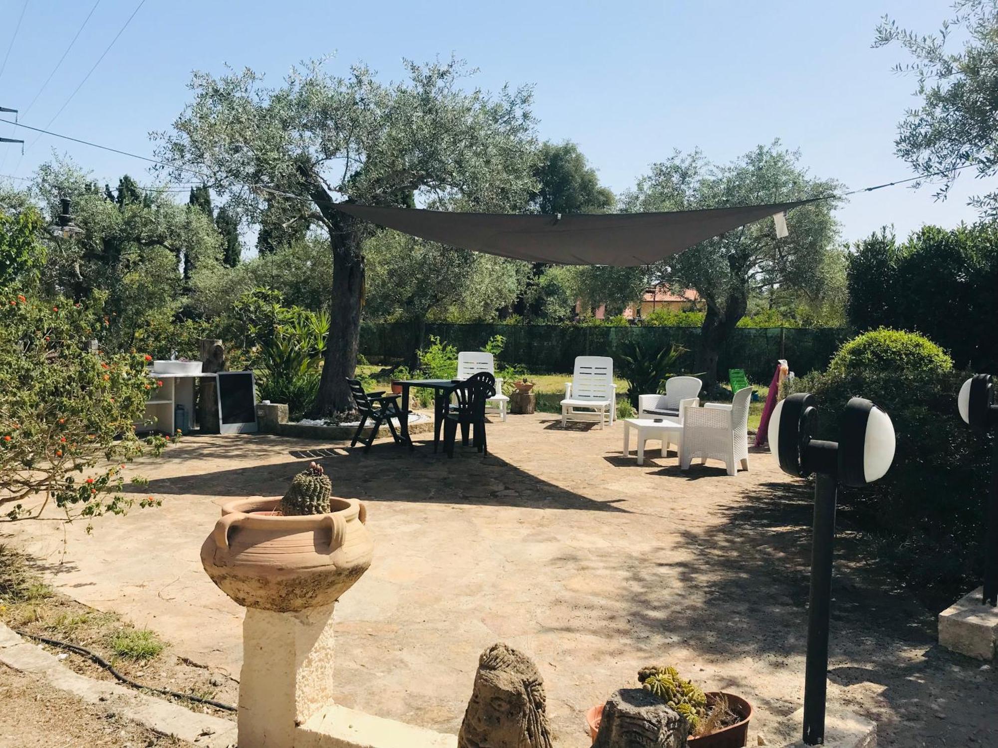 Butterfly House Bed & Breakfast Alghero Ngoại thất bức ảnh