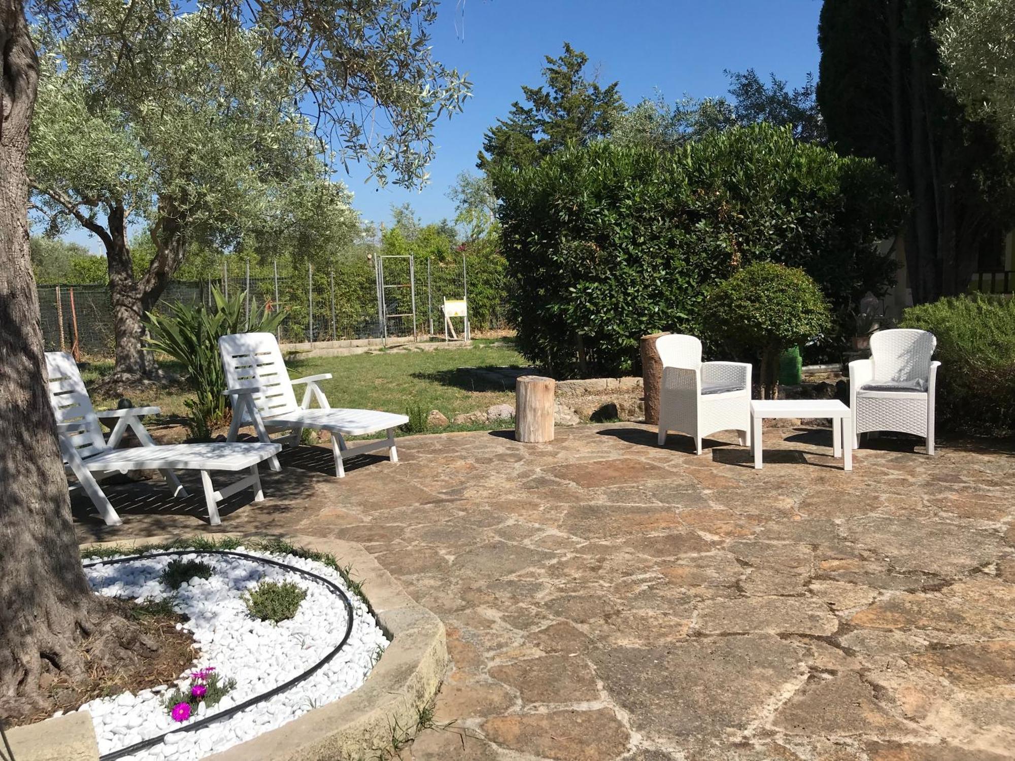 Butterfly House Bed & Breakfast Alghero Ngoại thất bức ảnh