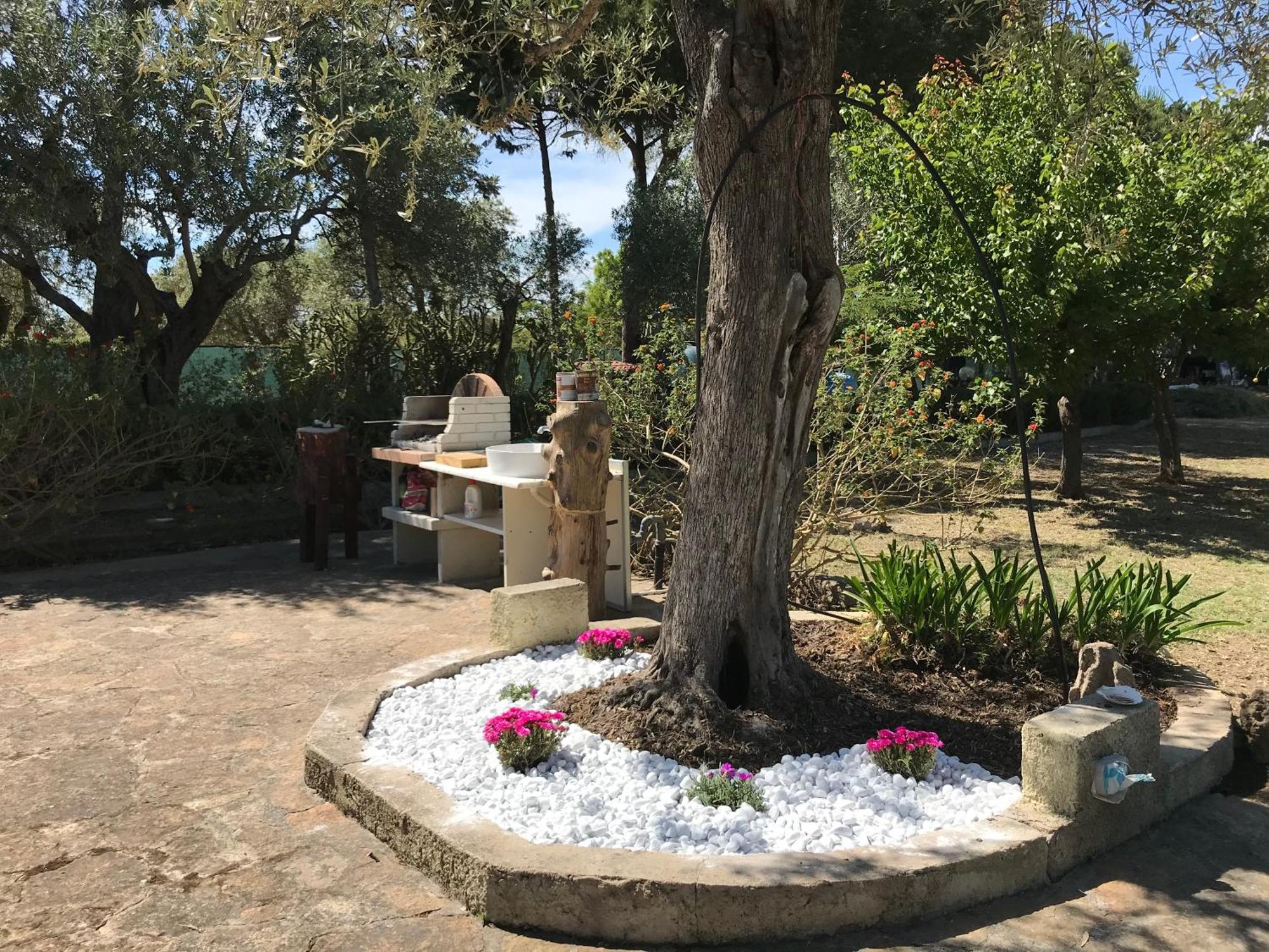 Butterfly House Bed & Breakfast Alghero Ngoại thất bức ảnh