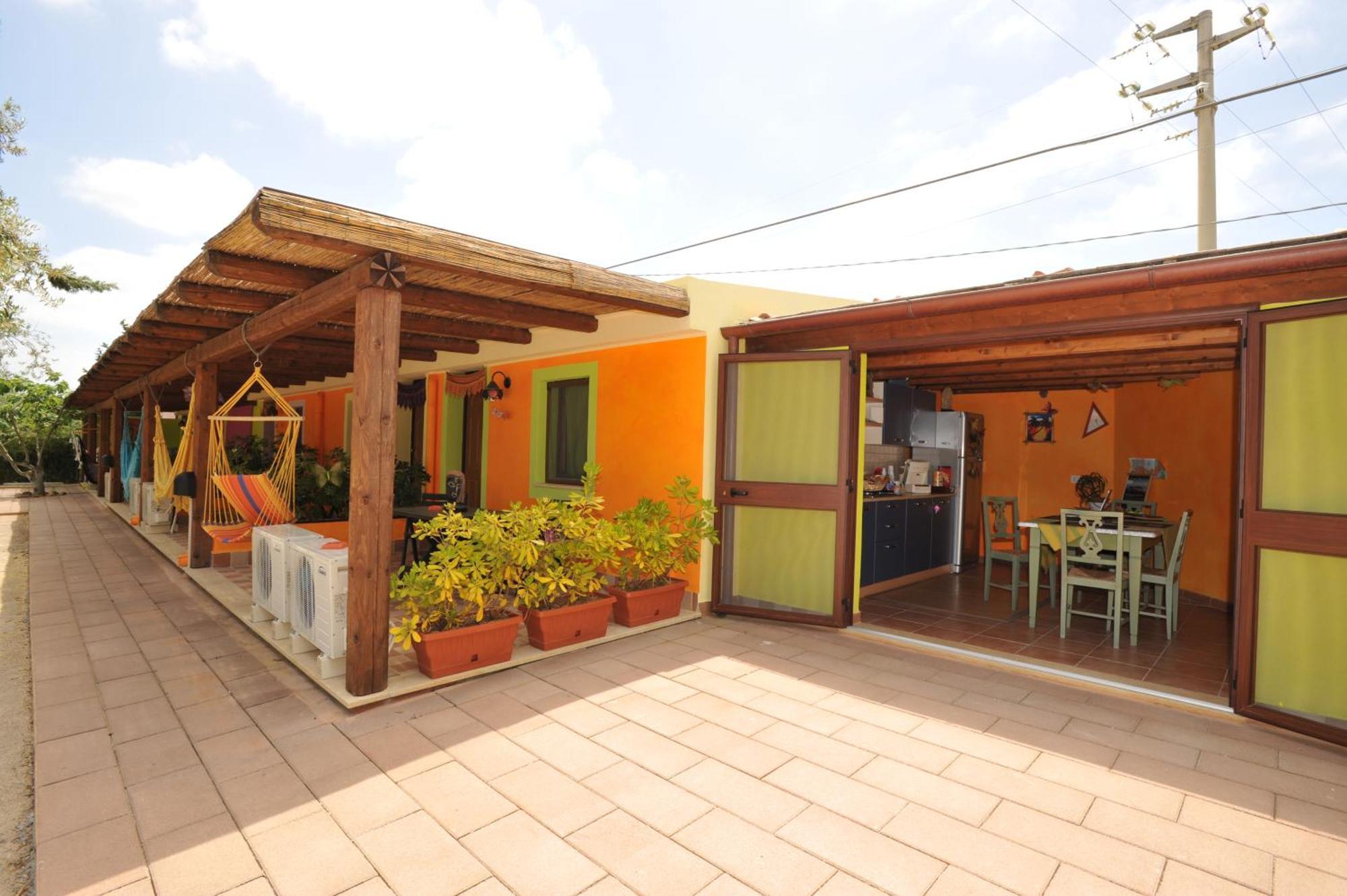 Butterfly House Bed & Breakfast Alghero Ngoại thất bức ảnh