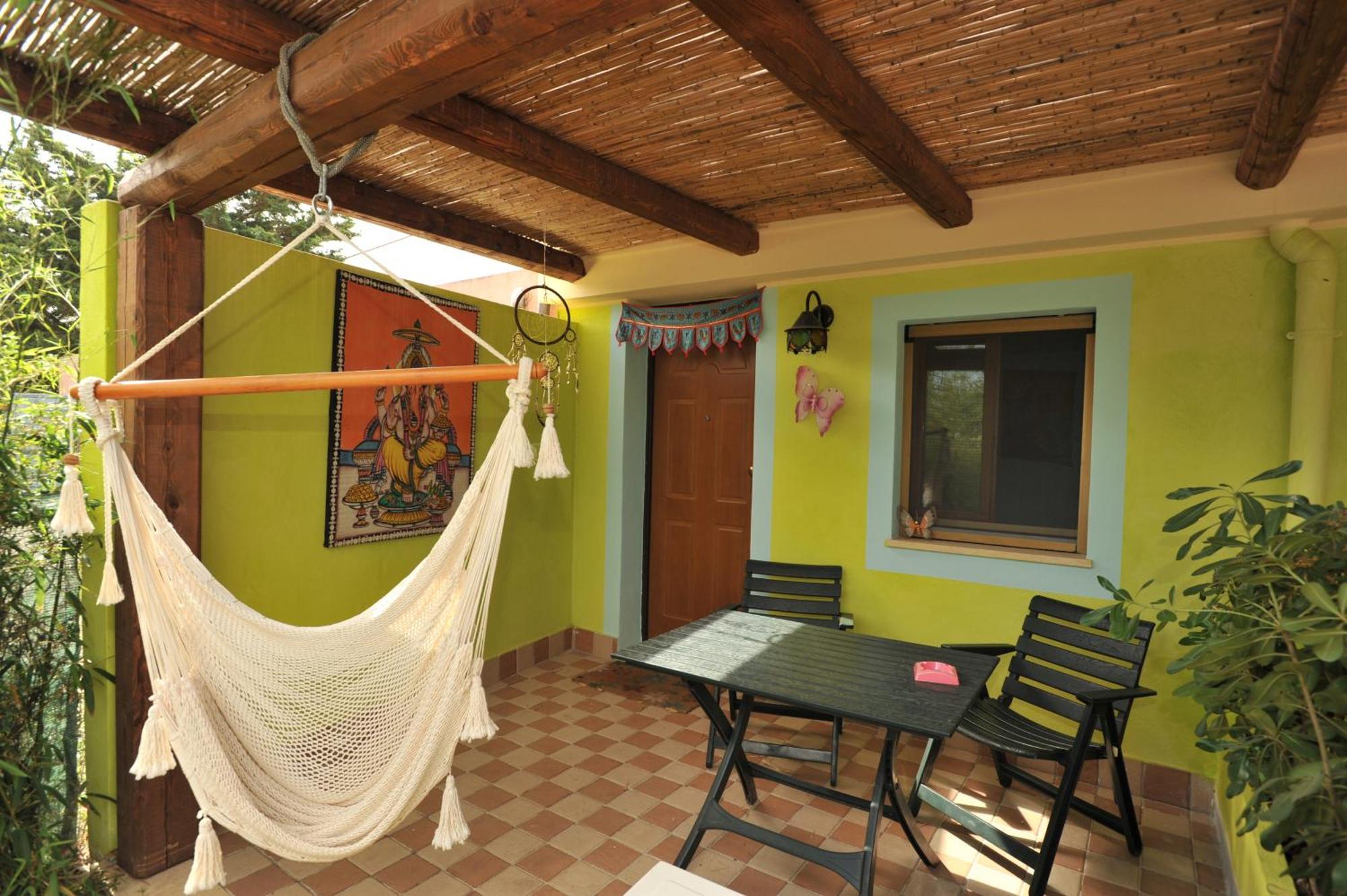 Butterfly House Bed & Breakfast Alghero Ngoại thất bức ảnh