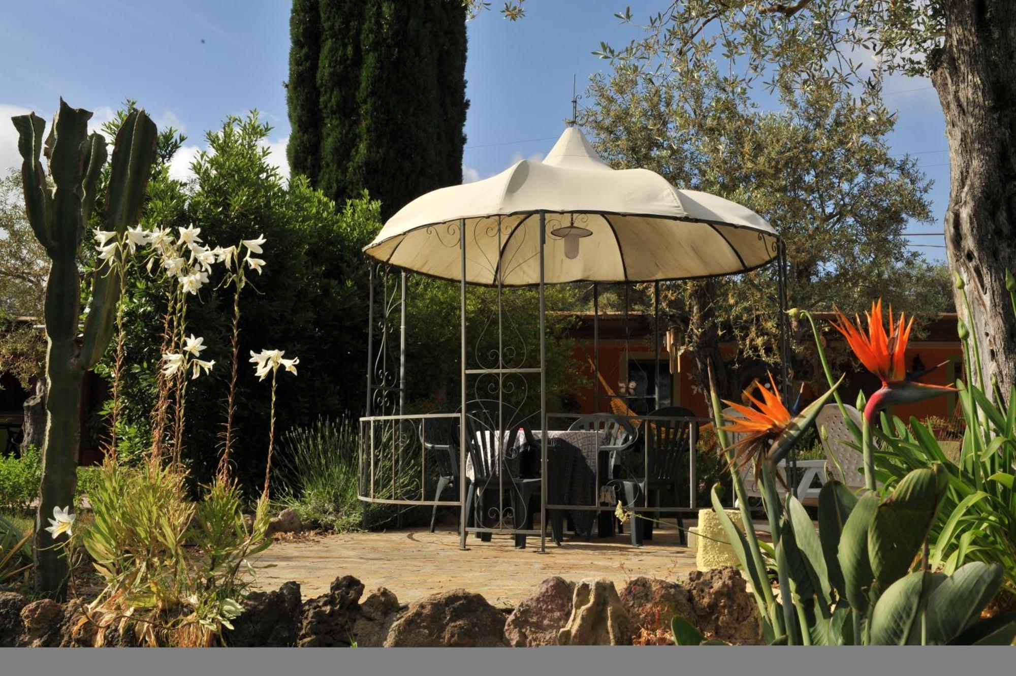 Butterfly House Bed & Breakfast Alghero Ngoại thất bức ảnh