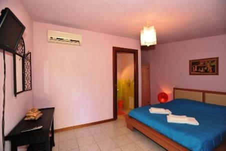 Butterfly House Bed & Breakfast Alghero Ngoại thất bức ảnh