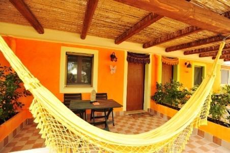 Butterfly House Bed & Breakfast Alghero Ngoại thất bức ảnh