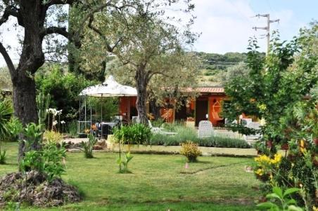 Butterfly House Bed & Breakfast Alghero Ngoại thất bức ảnh