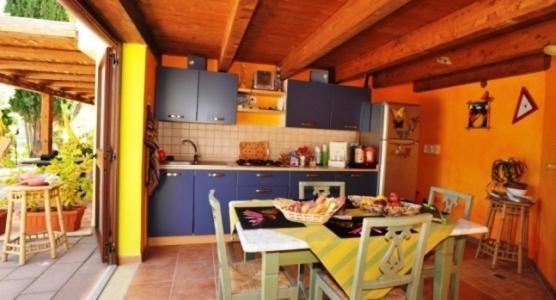 Butterfly House Bed & Breakfast Alghero Ngoại thất bức ảnh
